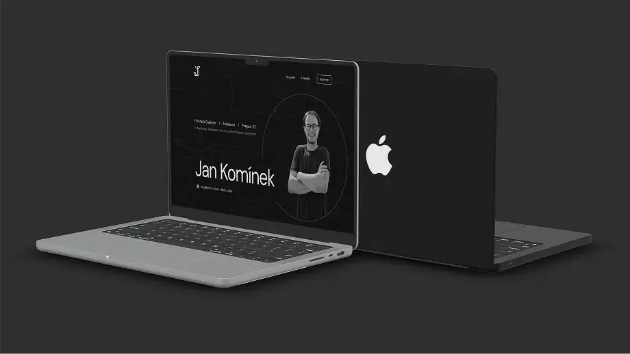 Portfolio v5